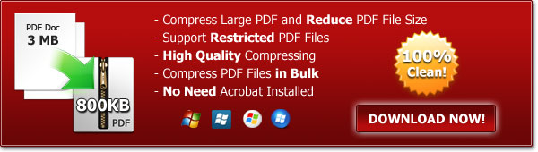 free pdf compressor